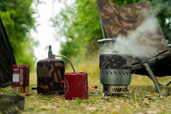 Fox Cookware Infrarouge Power Boil 1,25L | Casseroles et poêles et Bouilloires