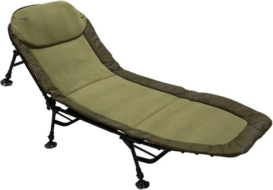 Sonik Sk-Tek Lounger Bedchair