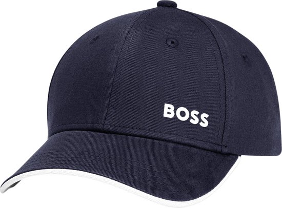 Boss Bold Cap Pet Mannen - Maat One size