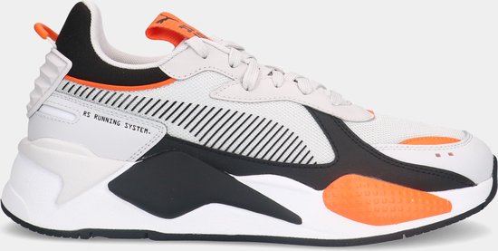 Puma rs outlet x homme gris