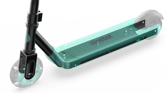 Segway Scooter Eléctrico Ninebot Zing A6 para Niños |El Palacio de Hierro