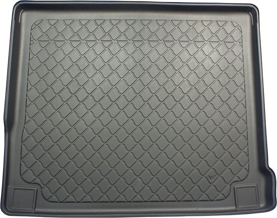 Guardliner kofferbakmat – Volvo XC60 II – ook T8 plug-in hybrid