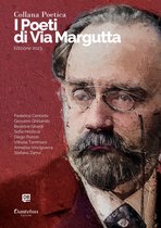 Collana Poetica I Poeti di Via Margutta vol. 37 - Edizione 2023