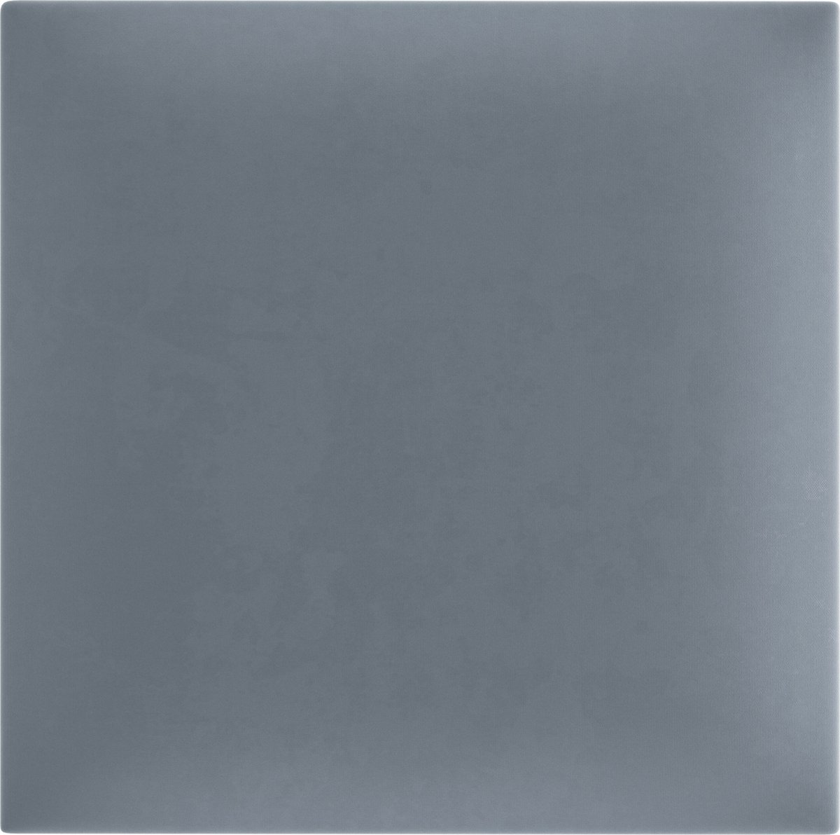 Polvio Stoffen wandtegel 30x30 Vierkant Zeeblauw 10st/pak