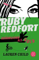 Ruby Redfort 1 - Ruby Redfort – Gefährlicher als Gold