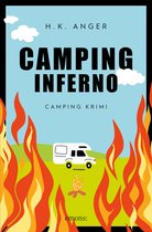 Henrik Richtersen und Kathrin Schäfer - Camping-Inferno