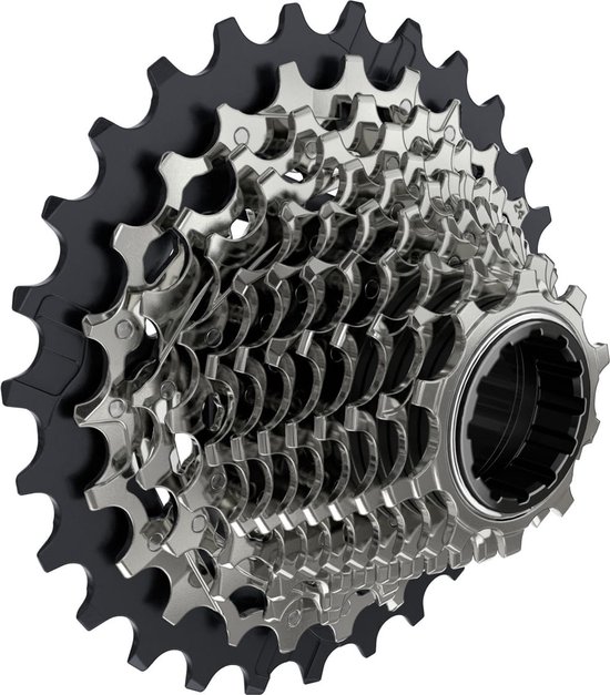 SRAM Force AXS XG-1270 cassette zilver — afbeelding 2