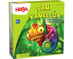 Haba - Cami Kameleon 1307140005