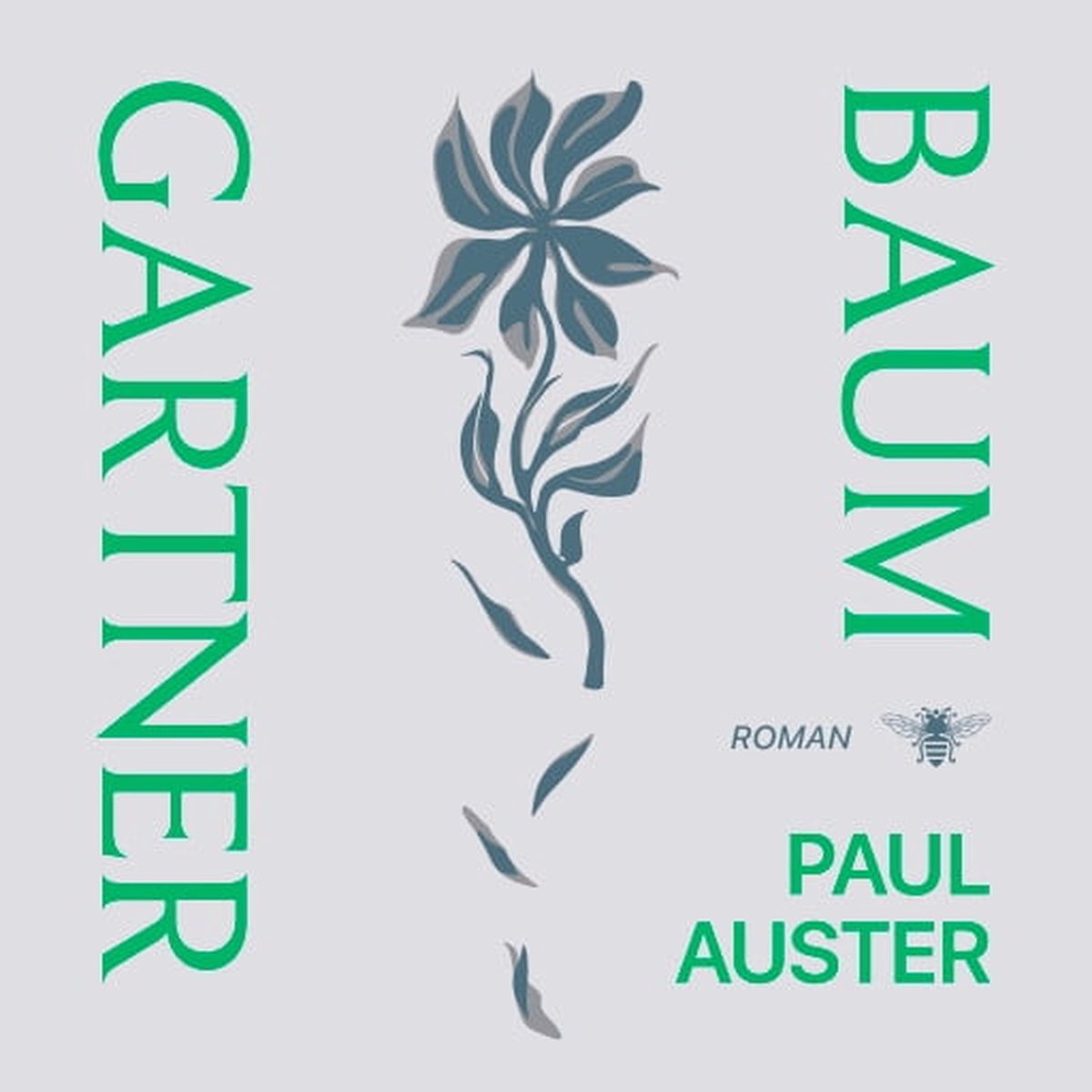 Baumgartner, Paul Auster 9789403131177 Boeken bol