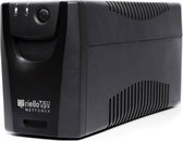 Uninterruptible Power Supply System Interactive UPS Riello NPW 600