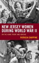 New Jersey Women during World War II