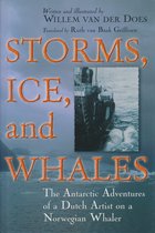 Storms, Ice and Whales