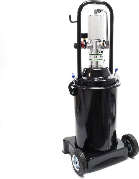 GK/S 900 Profi Gießstab Gartenbrause Pflanzen System - GEKA und