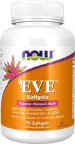 Eve™ Women's Multiple Vitamin Softgels-90 softgels