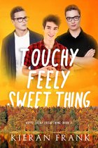 Happy Lucky Everything - Touchy Feely Sweet Thing