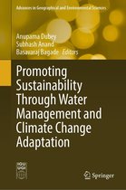 Advances in Geographical and Environmental Sciences - Promoting Sustainability Through Water Management and Climate Change Adaptation