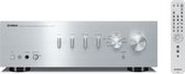 Yamaha AS-301 Amplifier Silver
