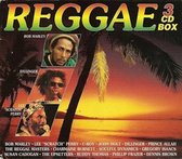 Reggae 3 CD Box