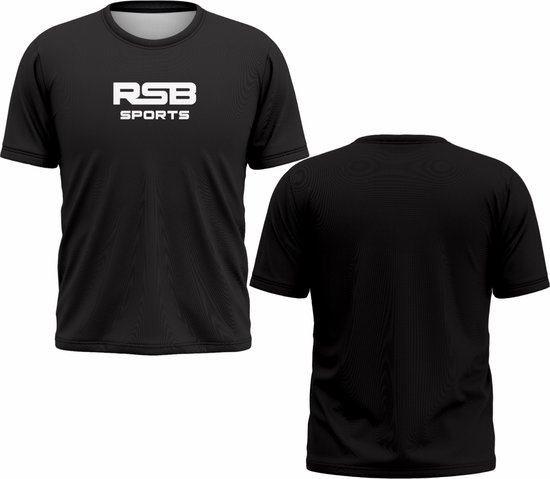 RSB Sports - Sportshirt - Heren