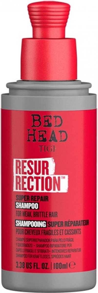 TIGI - Bed Head Resurrection Shampoo
