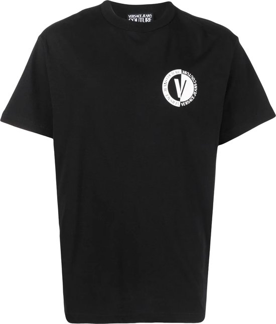 Foto: Versace jeans t shirt maat l