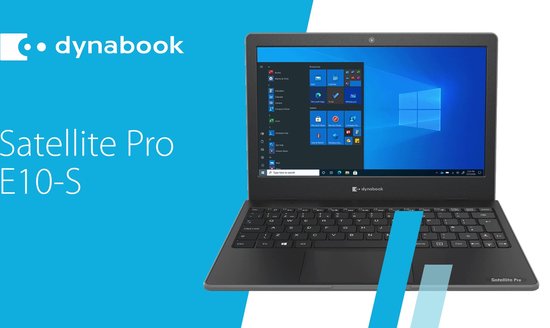 TOSHIBA Dyna Book（Windows 11 Pro） Toshiba Dynabook Satellite Pro Notebook - 11.6