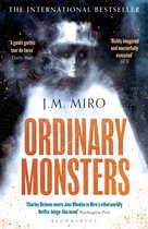 The Talents Trilogy 1 - Ordinary Monsters