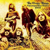 The Pretty Things - Copenhagen Beat Festival 1970 (LP) (Coloured Vinyl)