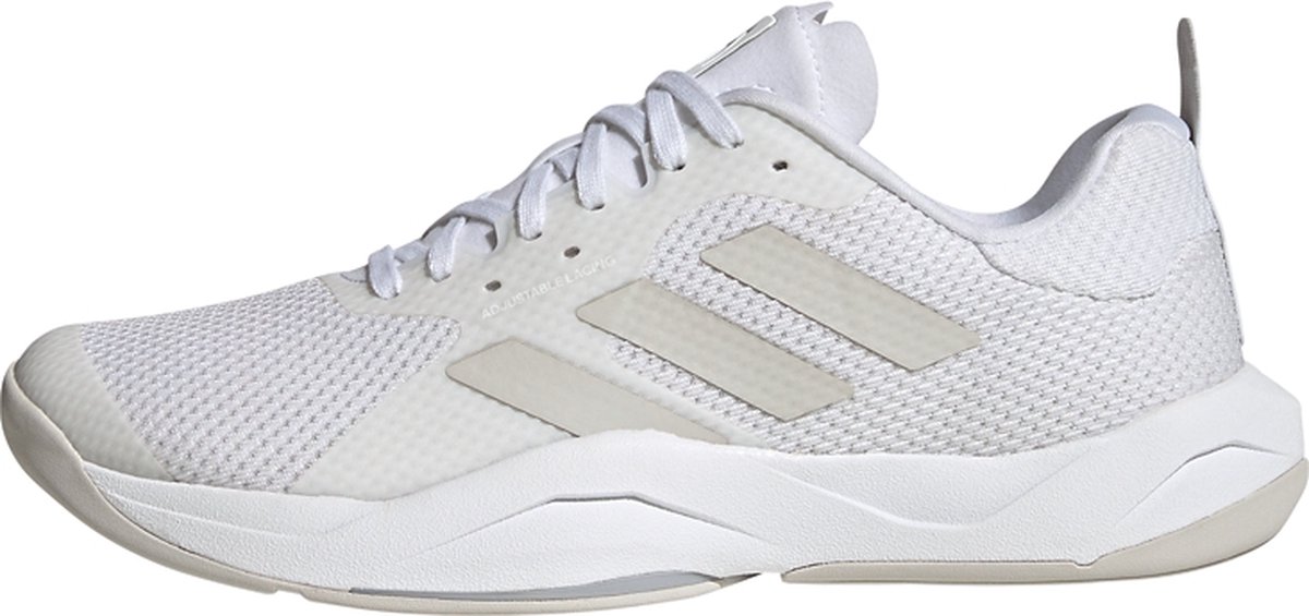 adidas Performance Rapidmove Training Schoenen Dames – 39 1/3 Wit