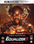 The Equalizer 3 (4K Ultra HD Blu-ray) (Bol.com Exc