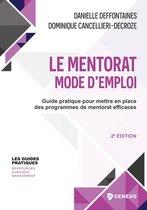Les guides pratiques - Le mentorat : mode d'emploi