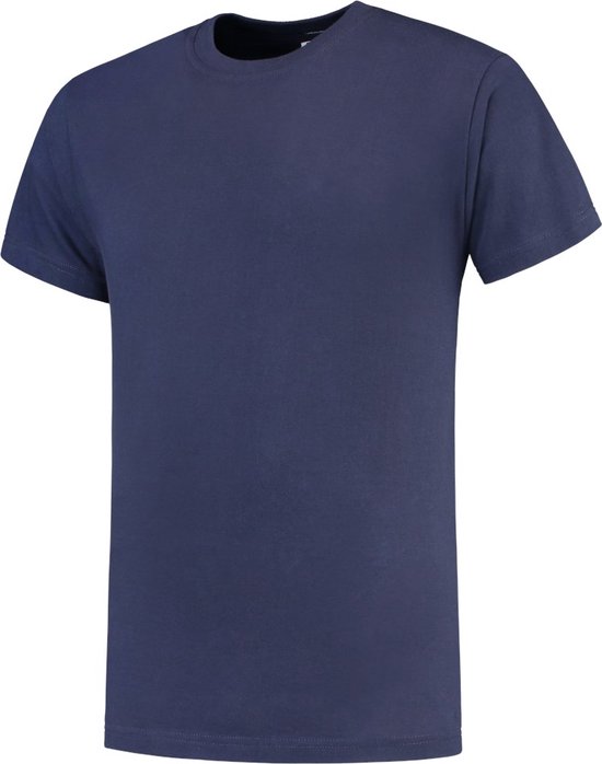 Tricorp 101017 T-Shirt 200 Gram 60°C Wasbaar - Inkt - L | bol