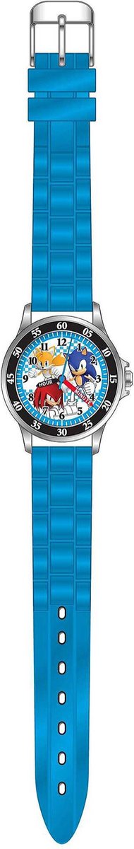 Disney Kinderhorloge 5-DIS040 Sonic Time Teacher