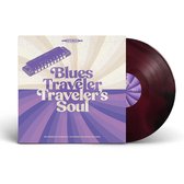 Blues Traveler - Traveler's Soul (Black Velvet Vinyl 2LP)
