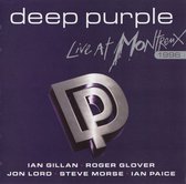 Deep Purple ‎– Live At Montreux 1996 12 Track Cd