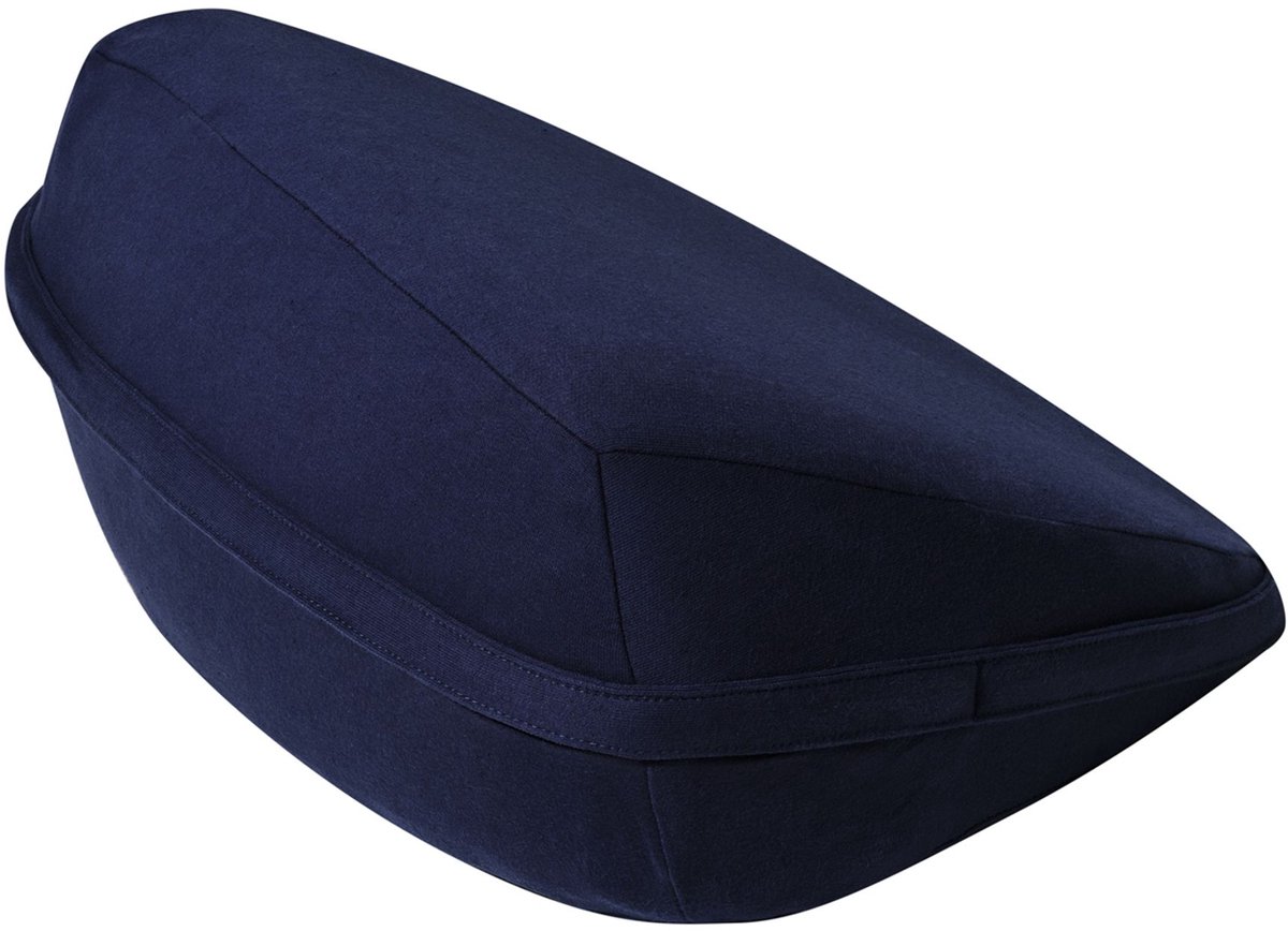 Dame - Pillo Sex Kussen - Indigo