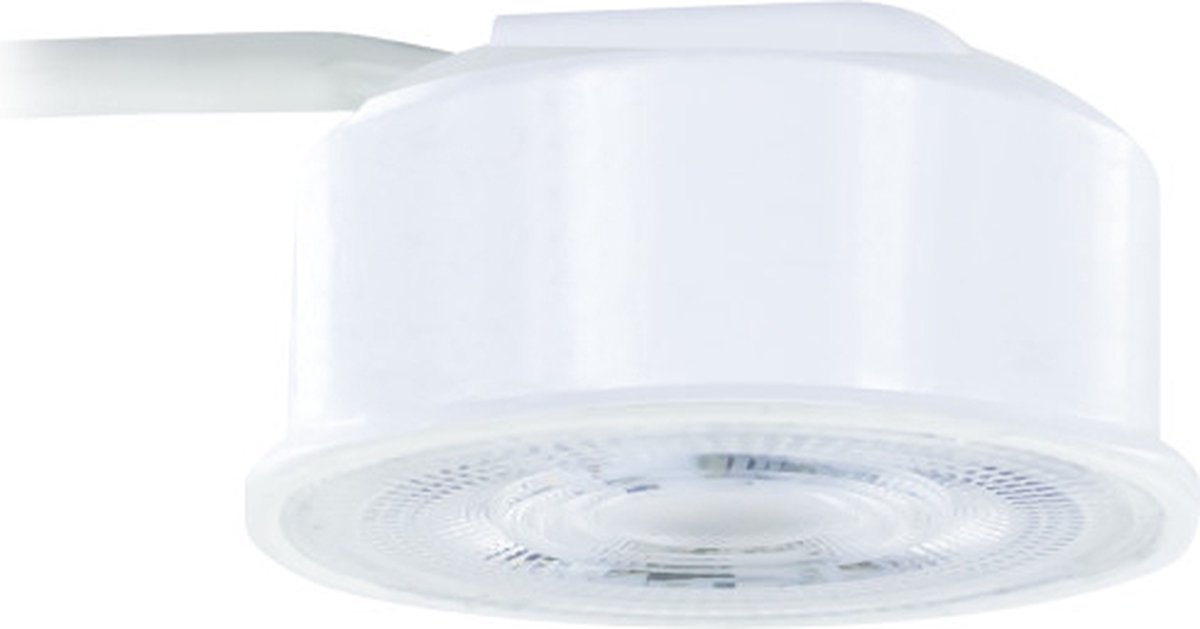 Integral LED - Evolight LED module - 3,8 watt - 420lm - 4000K - 36º lichthoek - Dimbaar