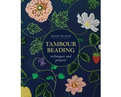 foto van Tambour Beading