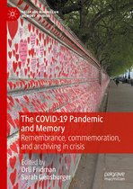 Palgrave Macmillan Memory Studies-The COVID-19 Pandemic and Memory
