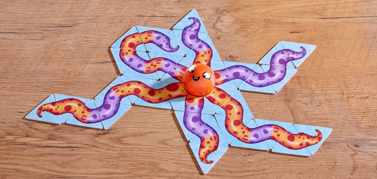 Haba - Kleine Kalmario 1307112005