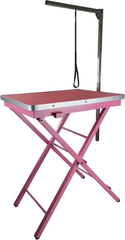 Trimtafel voor hondenbuggy Petstro L en XL - Smart for Pets Trimtafel voor hondenbuggy Petstro L en XL - Smart for Pets
