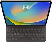 Apple Folio Smart Keyboard iPad Pro 12.9 inch QWERTY Arab Zwart