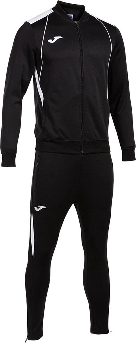 Joma Championship Vii Trainingspak Zwart 2XL Man