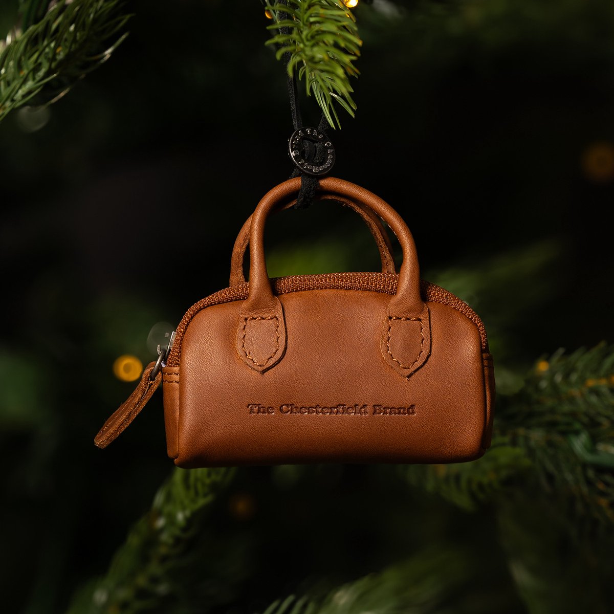 The Chesterfield Brand Mini Weekender (€14,95)