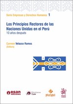 Los Principios Rectores de las Naciones Unidas en el Perú