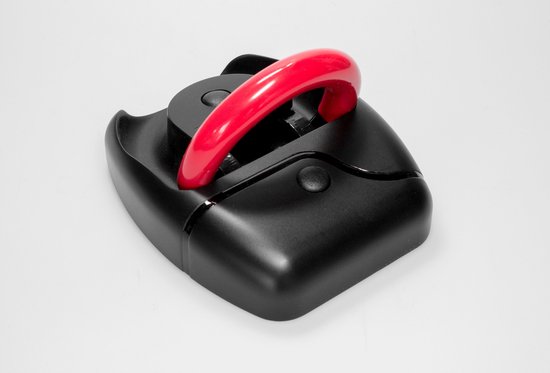TRELOCK Ground Anchor BA 660 grondanker van Trelock — afbeelding 5