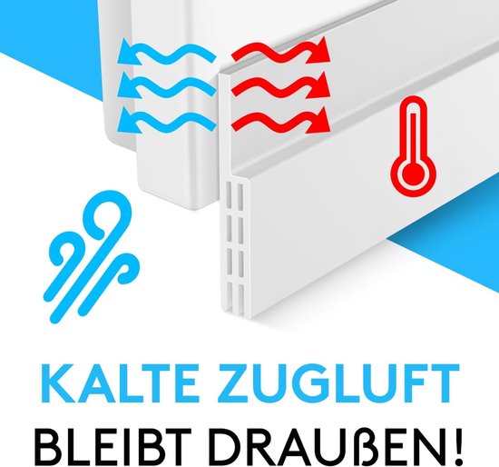 10 Meter tochtwerende band voor deuren en ramen, borstel weerstripping 9 mm (B) x 5 mm (D), zelfklevende raamstrip luchtstopper voor schuif-/externe deuren, grijs