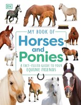 My Book of - My Book of Horses and Ponies