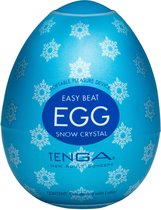 TENGA | Tenga - Egg Snow Crystal