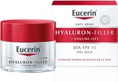 Eucerin - Remodeling day cream for dry skin Volume Filler SPF 15 - 50ml